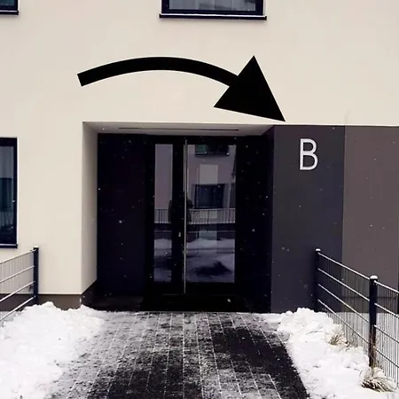 Crystal Hostel Warsaw