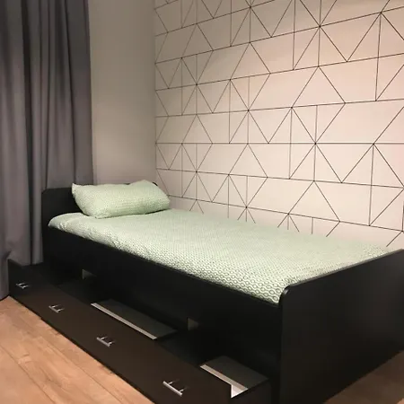 Crystal Hostel