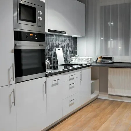 Hostel Crystal Warsaw