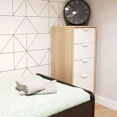 Hostel Crystal Warsaw
