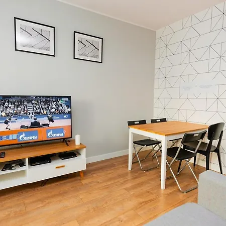 Hostel Crystal Warsaw