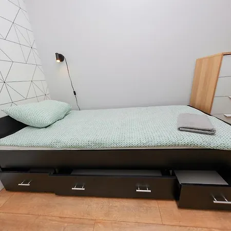Crystal Hostel