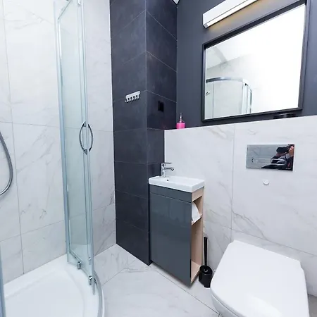 Hostel Crystal Warsaw