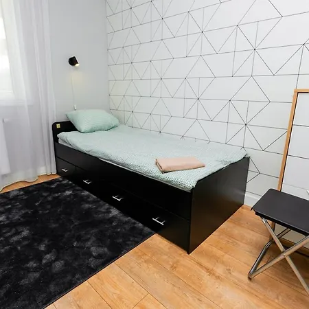 Crystal Hostal
